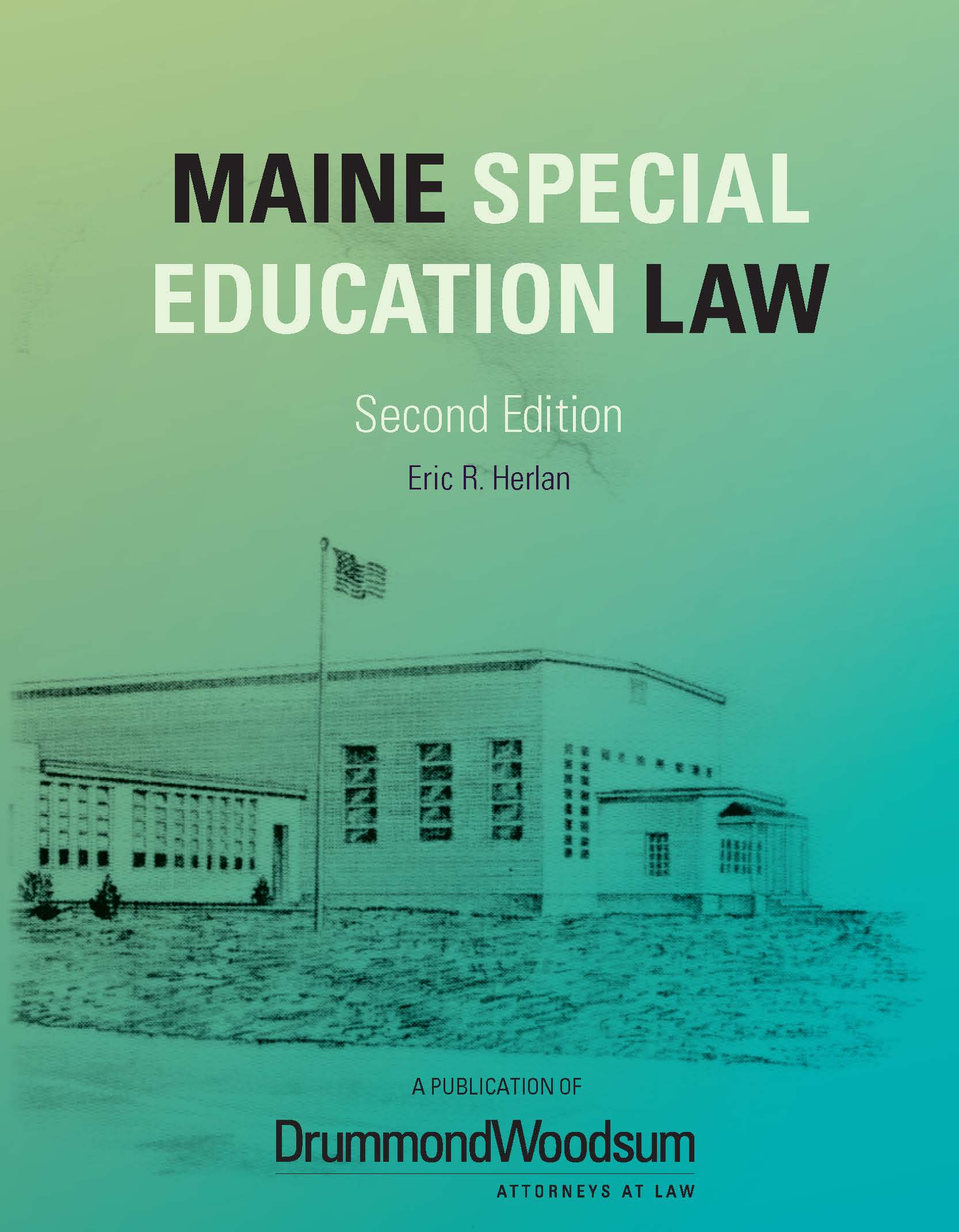 special education law articles